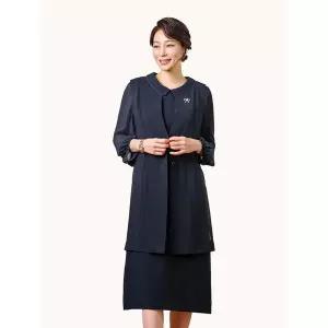 [Elegance Madam]엘리스 원피스 베스트 2종 세트 K252OP01K252VT01_P392688125