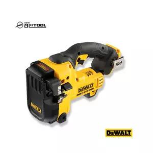 디월트 DCS350N 18V(20V) 충전 전산볼트 커터(Rod Cutter) 베어툴 본체