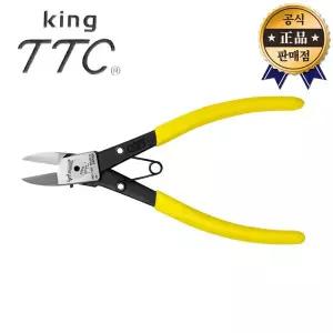 TTC 니퍼 SNP-165F 수공구 절단 일본산