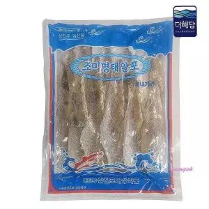 명태 알포 국내가 공400g opq121