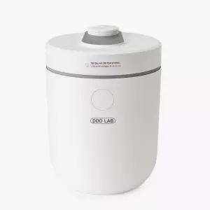 디디오랩 올스텐 가열식 가습기 3.3L