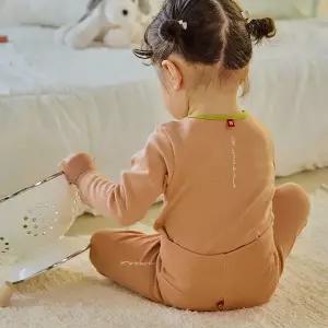 [보리보리/해피프린스](SIZE~6Y) 데일리 모먼트 실내복