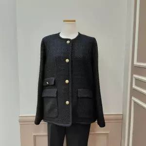 [BCBG]O 프리마 트위드JK(이) B6A1J110 99_US