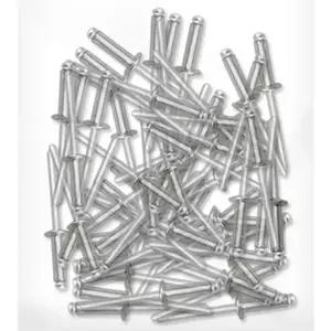 스텐리벳못 4x13mm 4.8x13mm 4.8x16mm SUS304