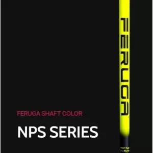 페루가 NPS 드라이버 우드샤프트 테일러메이드용 Qi4D Qi35 Qi10 스텔스2 스텔스 슬리브그립포