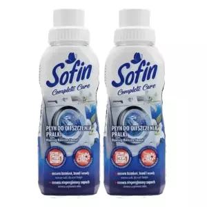 도맥스 소핀 세탁조 클리너 300ml 2개 총2개
