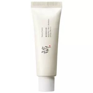 조선미녀 맑은쌀 선크림 SPF50+ PA++++ 50ml 1개