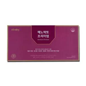 [휴온스] 메노락토 프리미엄 450mg x 90캡슐