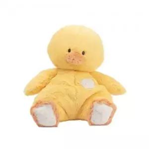[하프클럽/알티피아]GUND 포근한애착병아리32cm 첫인형 애착인형 봉제인형 부드러운 동물인형 선물