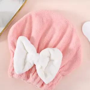 조쌤 드라이 헤어캡  헤어수건 목욕헤어캡