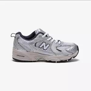 [하프클럽/셀러허브_아웃도어]뉴발란스키즈(NB Kids) PZ530KA NKPMGS173S_(91)Silver