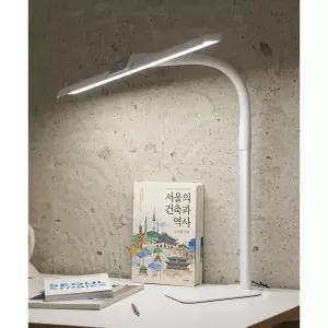 코스트코/프리즘 브로드윙 LED 데스크 램프 LSP-8700AW