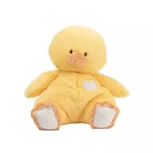 GUND 포근한 애착 병아리 봉제 인형 32cm