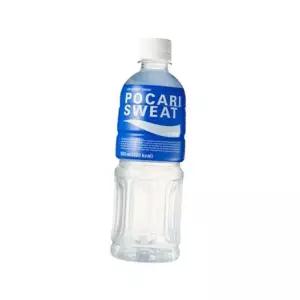 동아오츠카 포카리스웨트 헬스음료, 500ml, 20개