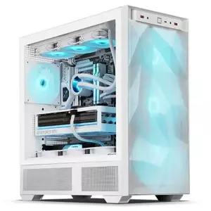DARKFLASH DLX ULTRA MESH ARGB (화이트)ㅇMMㅇ