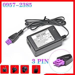 0957-2385 AC 어댑터 충전기 전원 공급 장치 22V 455mA HP 1010 2515 2540 용