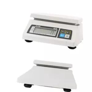 측정단위 디지털 전자저울 10g 측정가능범위 20kg CAS