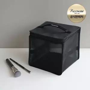 [피카소] 빅 메쉬 파우치