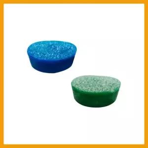 화장실 소변기 세정제 유니블럭 50g x 1개