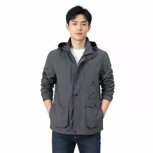 남성 밀리터리 야상 파카 자켓 ON-JUA-QWEE9039
