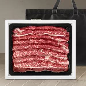 하이마블 LA꽃갈비 선물세트 1.5kg/초이스,678번 사용