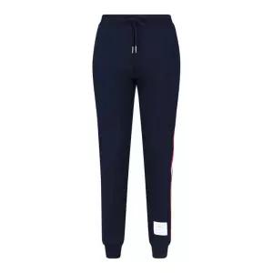 26FW 톰브라운 RWB 스트라이프 여성 스웨트팬츠 FJQ024A 03377 415