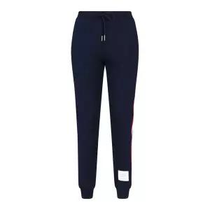26FW 톰브라운 RWB 스트라이프 여성 스웨트팬츠 FJQ024A 03377 415