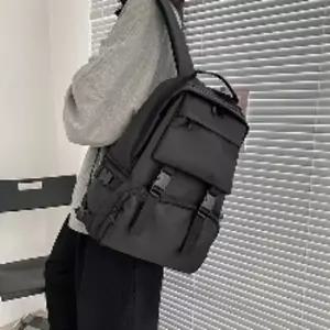 데일리 LKB1829S 베이직 포켓 백팩26660946588872
