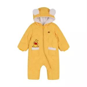 [롯데백화점]디즈니 푸우퀼팅우주복/79R727502-GR