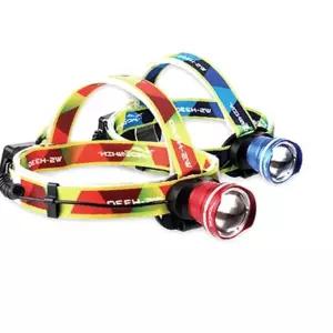 LED 충전식 줌 헤드랜턴 WS H330_우신 벨로프 W-E99F5