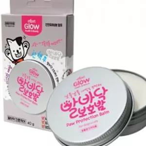 D18 에티펫 발바닥 보호밤40g 보습크림 발관리 강아지풋크림 고양이용품 강아지용품 B-4BE67