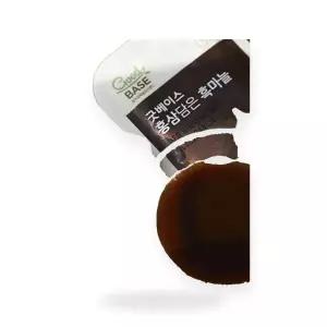 정관장 굿베이스 홍삼담은 흑마늘 50ml x 30포 (쇼핑백 포함 + 선물포장)(SH)