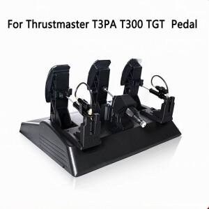 Thrustmaster T3PA T300 TGT 페달 시뮬레이션 레이싱 수정 클러치 스로틀 조정 가능한 댐핑 키트