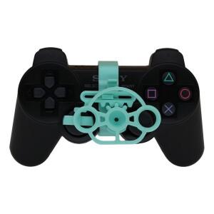 PS3 용 게임 스티어링 휠, 패드 컨트롤러, 레이싱 Ouka Horizon PC, 컴퓨터 시뮬레이션