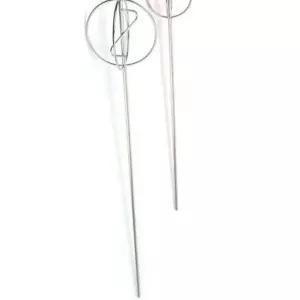 업소용 스텐 전동 휘핑기 60cm 대용량 베이킹 거품기 반죽기 46D4C