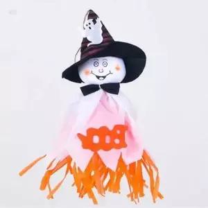 할로윈 인형 마녀 허수아비 장식 할로윈데이 소품 마녀인형