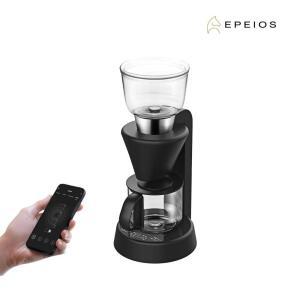 EPEIOS 에페이오스 모카 스마트 커피 메이커
