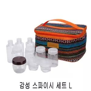감성 스파이시 세트 L