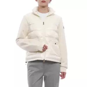 [롯데백화점]몽클레르 26FW 여성 믹스 패딩 점퍼 (8G00017 89BG6 034 26F)