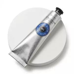 록시땅 시어 버터 핸드 크림 75ml (카리테 콩포르)