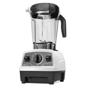 바이타믹스 E520 블렌더 2L 화이트