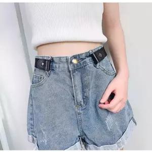 밴딩 노버클 히든벨트