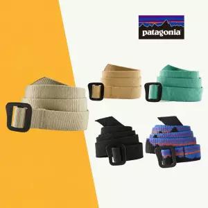 파타고니아 프릭션 벨트 26FW 기본 런닝 등산 스포츠 벨트