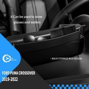 스크린 자동차 휴대폰 거치대 GPS 브래킷 중력 마운트 지지대 스탠드 포드 쿠가 MK3 3d ST-라인 2019 ~ 202