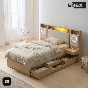 에넥스 루나 프리미엄 침대 SS