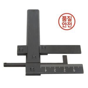 대부분의 오토바이에 적합한 강력 추천 제품 카뷰레터 레벨 게이지 0-40mm 조절 가능한 미터법 디스플레이