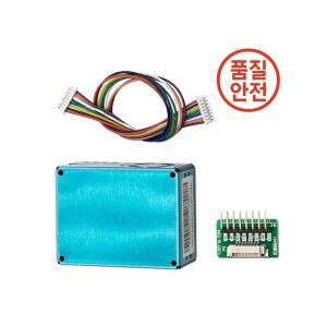 디지털 입자 농도 센서 PM2.5 G5 스위치 보드 케이블 포함 신제품