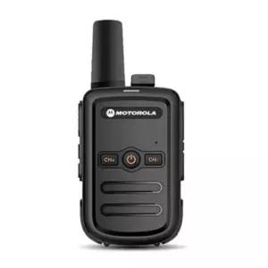 모토로라 GP518 생활무전기 성능 블랙 탁월한 무전