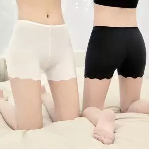 몸매보정 압박 속치마바지 보정속옷 시원한 쫄바지