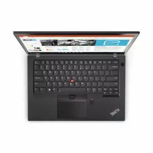레노버 씽크패드 실속 사무용 비지니스 리퍼 노트북 I7-7세대 RAM 8GB SSD 256GB